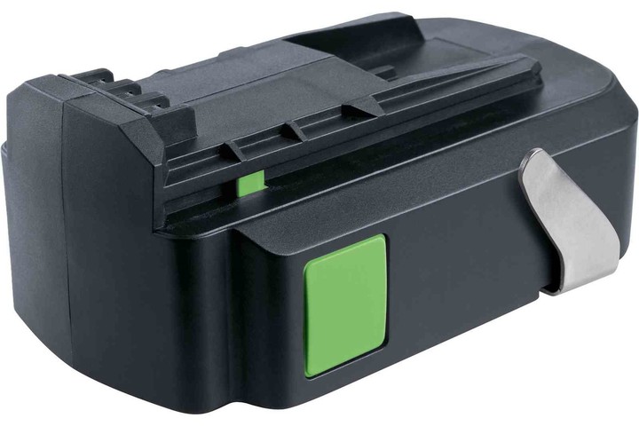 FESTOOL BPC 12 Li 4,2 Ah Baterija