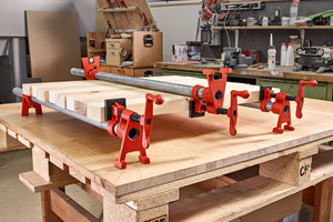 BESSEY_BPC/BPC-H_work_wood