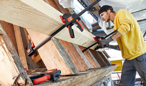BESSEY_EZ/EZXL_work_man_woodc75_9