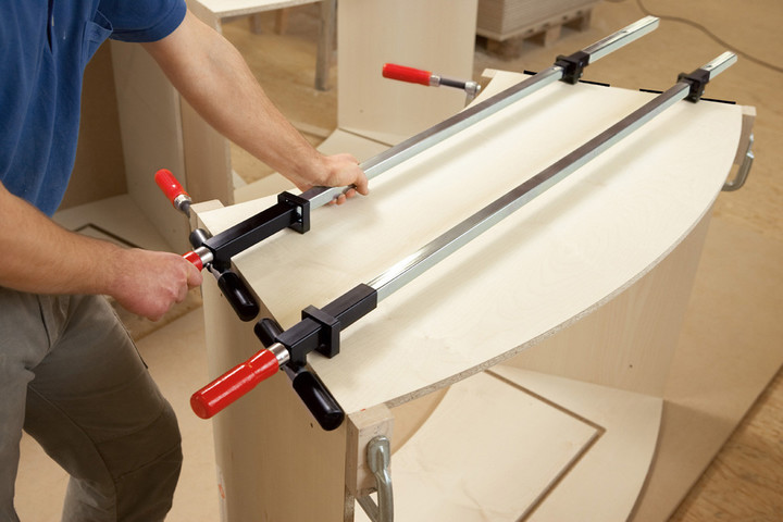 KSV Produžetak KS stega