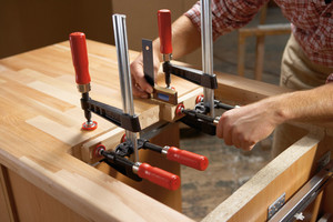 BESSEY_KT5/KT5-2_work_tabletop