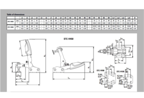 BESSEY_STC-VH/STC-VH