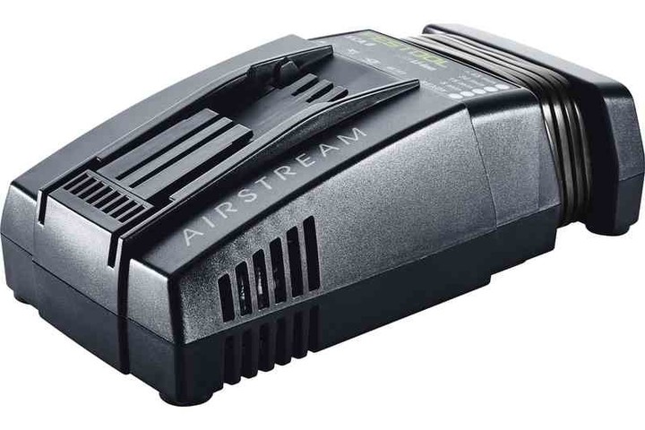 FESTOOL Punjač SCA 8 