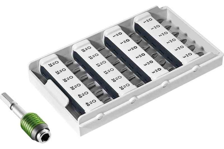 Set bitova BITS + BHS 65 CE TL 24x