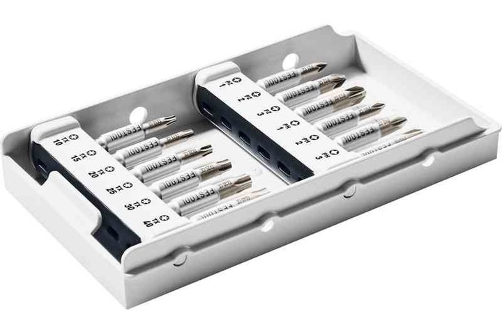 Set bitova DB CE 50/12-Set 1