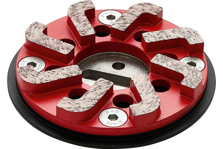 DIA ABRASIVE-RG 80