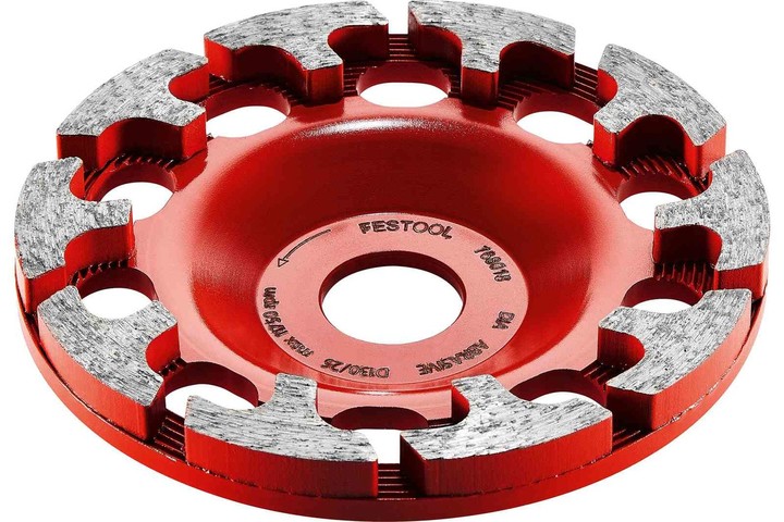 DIA ABRASIVE-D130 PREMIUM