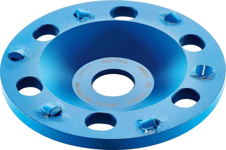DIA THERMO-D130 PREMIUM