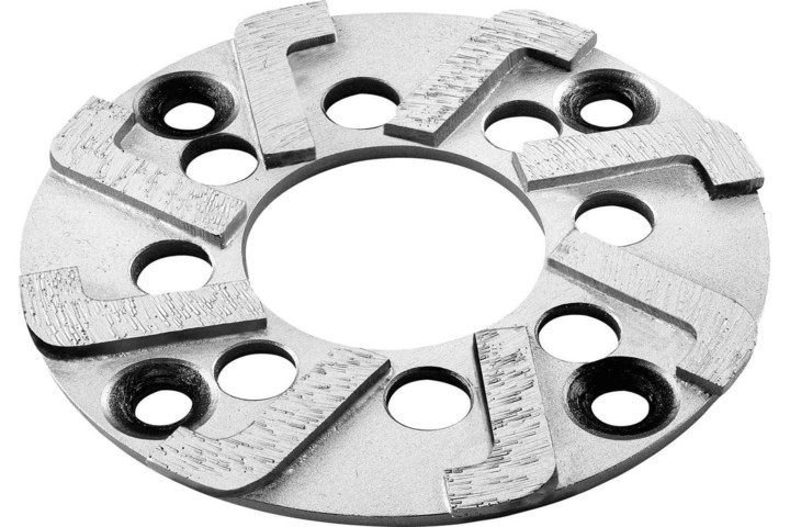 Rezervni disk DIA HARD-D80