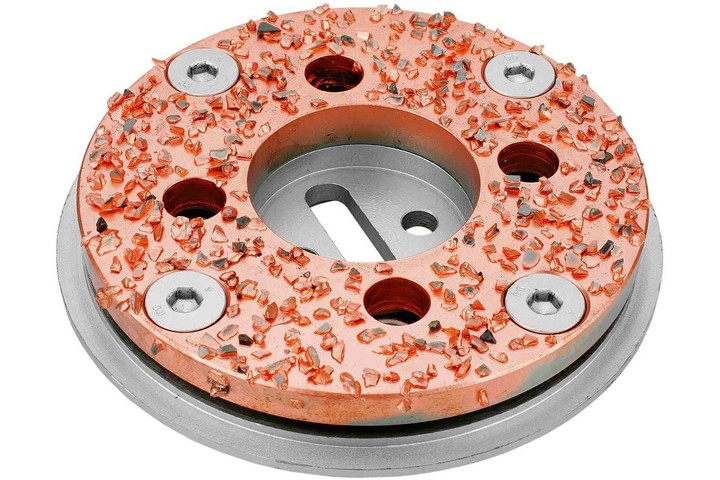 HW COARSE-RG 80