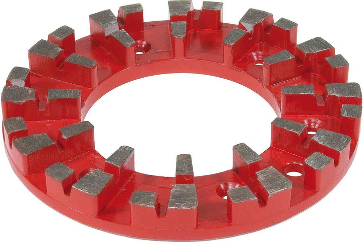 Rezervni disk DIA ABRASIVE-D150