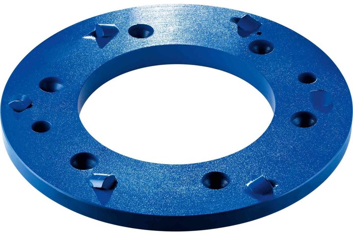 Rezervni disk DIA THERMO-D150
