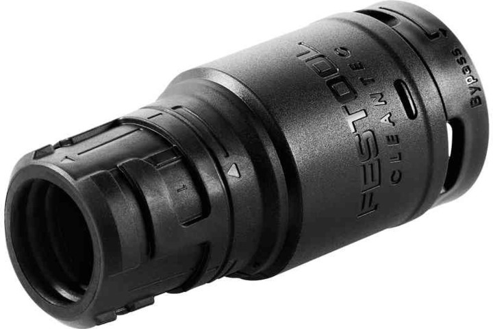 Ekstrakcijski konektor D27 BP-AS/CT