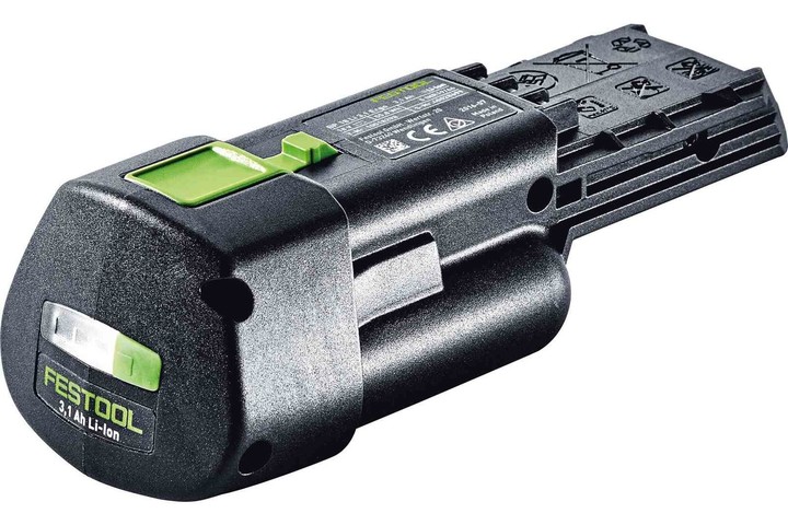 FESTOOL BP 18 Li 3,1 Ergo