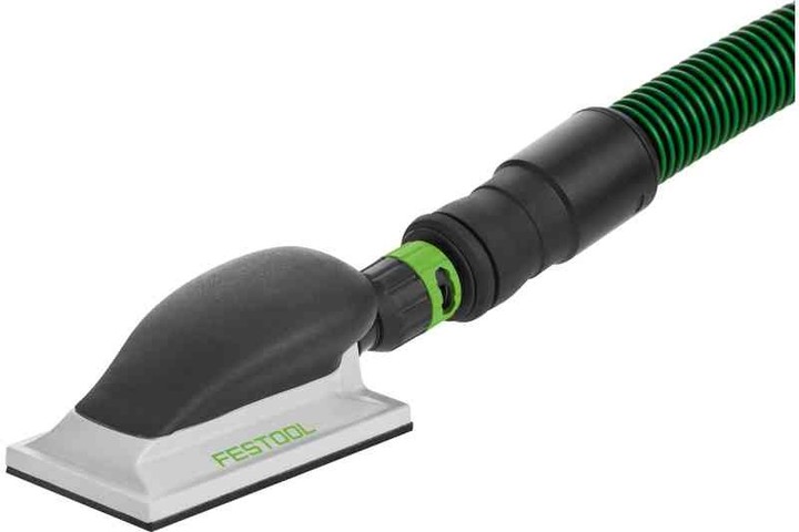 Ručni blokovi za brušenje sa usisavanjem HSK-A 80x130