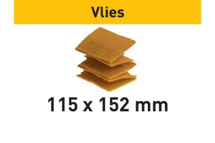 Brusni filc-rolna Vlies 115x152 UF 1000 VL/30