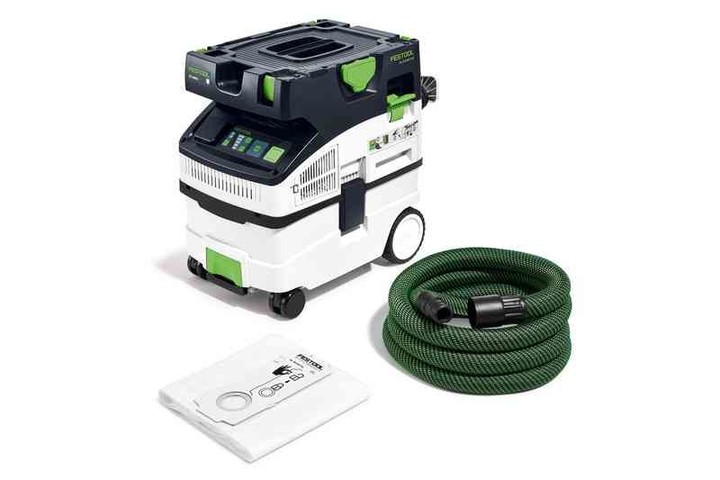 FESTOOL Usisivač CTL MIDI I