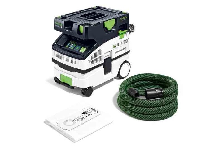 FESTOOL Usisivač CTL MINI I