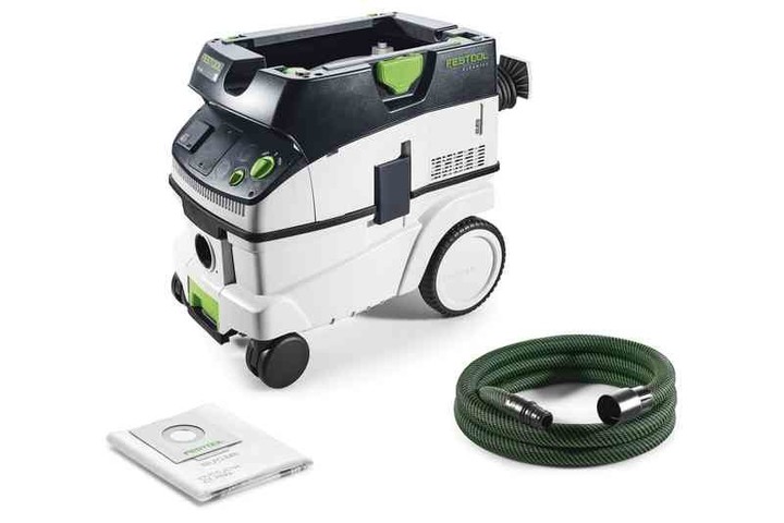 FESTOOL Usisivač CTL 26 E 