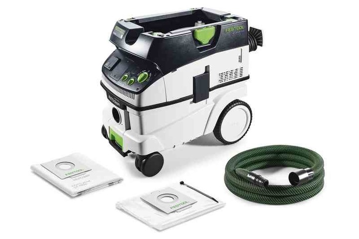 FESTOOL Usisivač CTL 26 E AC 