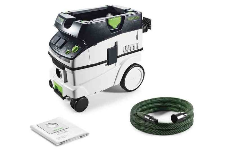 FESTOOL Usisivač CTL 26 E SD E/A 