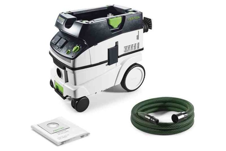 FESTOOL Usisivač CTL 26 E SD 