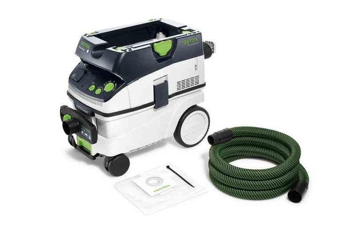 FESTOOL Usisivač CTL 26 E AC RENOFIX