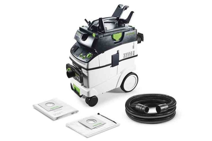 FESTOOL Usisivač CTL 36 E AC-PLANEX