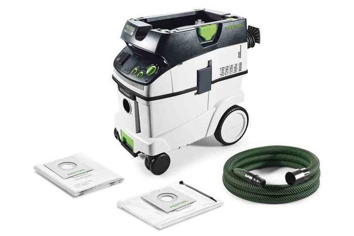 FESTOOL Usisivač CTL 36 E AC