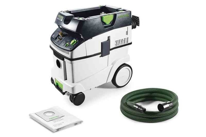 FESTOOL Usisivač CTL 36 E LE