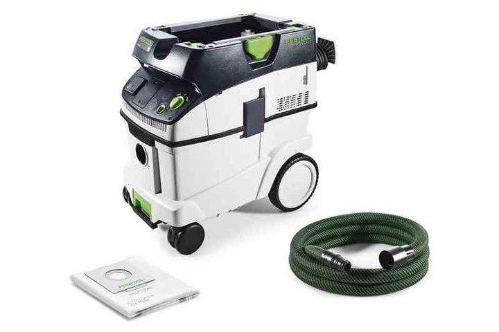 FESTOOL Usisivač CTL 36 E 