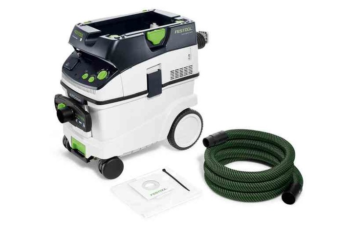 FESTOOL Usisivač CTL 36 E AC RENOFIX