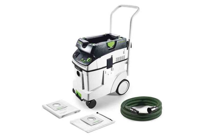 FESTOOL Usisivač CTL 48 E AC 