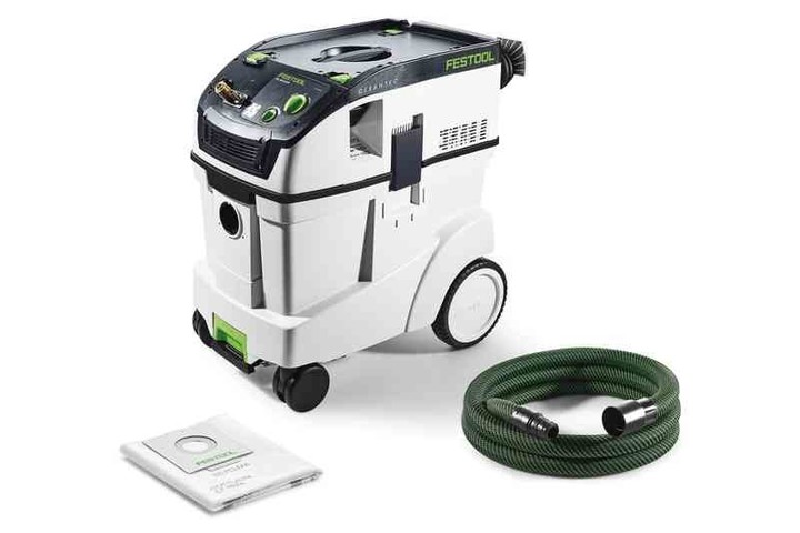 FESTOOL Usisivač CTL 48 E LE EC