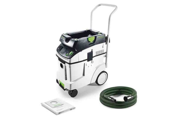 FESTOOL Usisivač CTL 48 E 