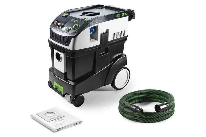 FESTOOL Usisivač za eksplozivnu prašinu CTL 48 E LE EC/B22 R1