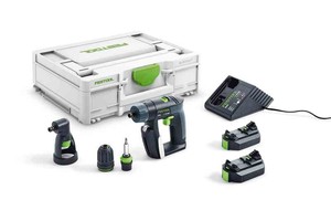 FESTOOL_CXS/CXS-2.6-SET