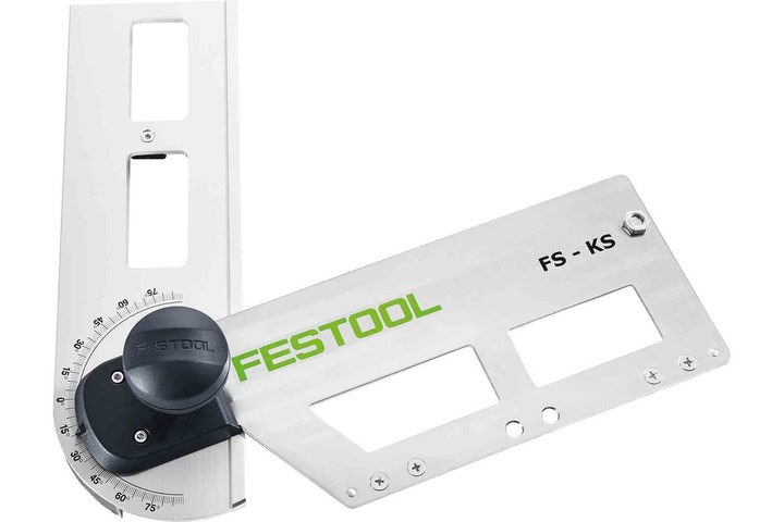 FESTOOL Kombinovani ugaonik FS-KS