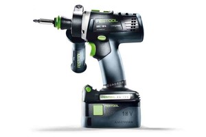 FESTOOL_DRC_18/Baterijska-busilicaodvrtac-QUADRIVE-DRC-184-5240-I-Plus_4