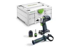 FESTOOL_DRC_18/DRC-184-Basic