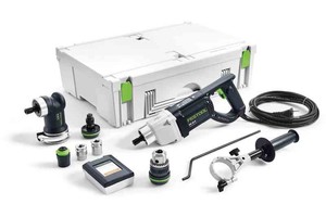 FESTOOL_DR_20/Busilica-DR-20-E-FF-Set