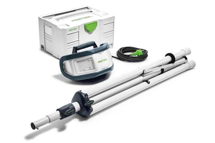 FESTOOL Reflektor SYSLITE DUO-Set