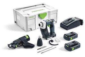 FESTOOL_DWC_18/Baterijski-zavrtac-DWC-18-2500-Li-31-Compact