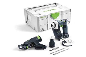 FESTOOL_DWC_18/Baterijski-zavrtac-DWC-18-4500-Li-Basic