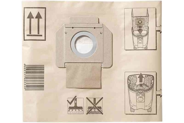 Kesa usisivača FIS-SRM 45/5