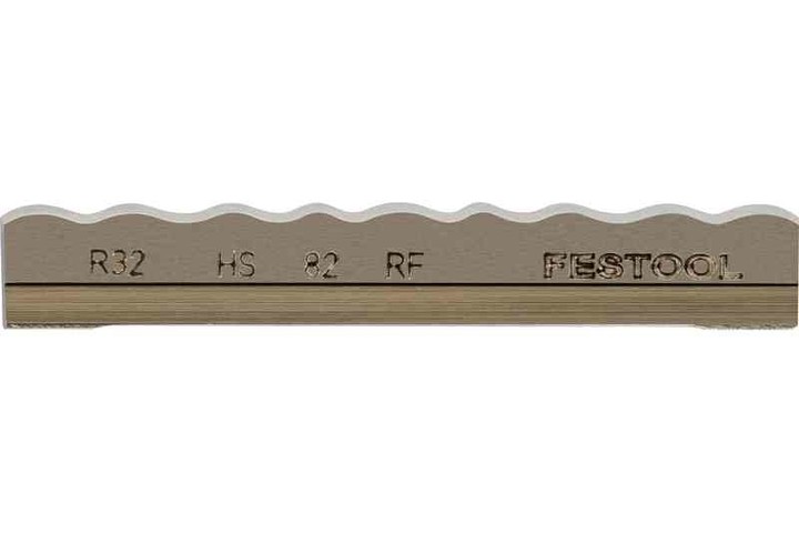 Nož za hoblericu HS 82 RF