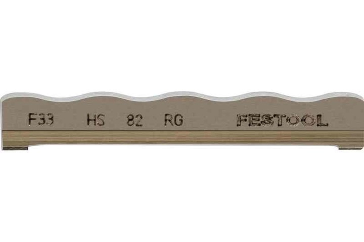 Nož za hoblericu HS 82 RG
