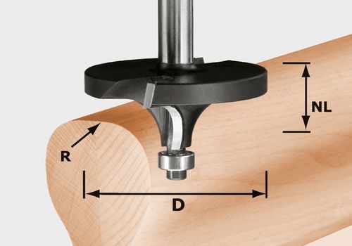 Glodalo HW R16/D64/26 S12