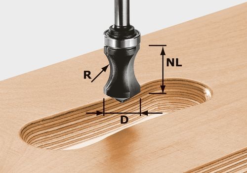 Glodalo HW S8 R16/NL32 
