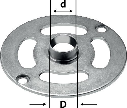 Kopir prsten KR-D17/OF 900